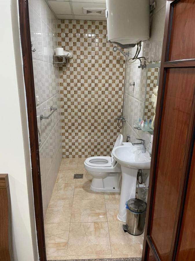 Al Jubail Enwan Suites Hotel מראה חיצוני תמונה