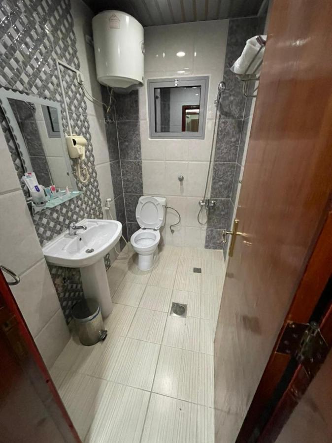 Al Jubail Enwan Suites Hotel מראה חיצוני תמונה