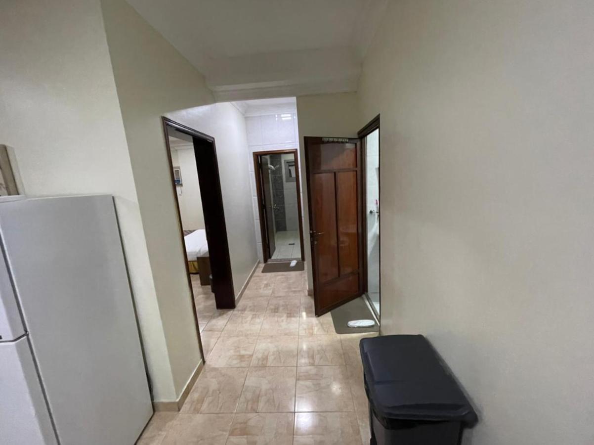 Al Jubail Enwan Suites Hotel מראה חיצוני תמונה