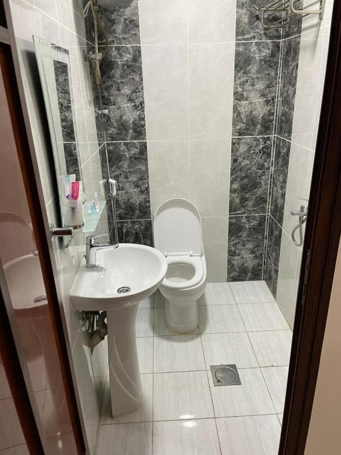 Al Jubail Enwan Suites Hotel מראה חיצוני תמונה