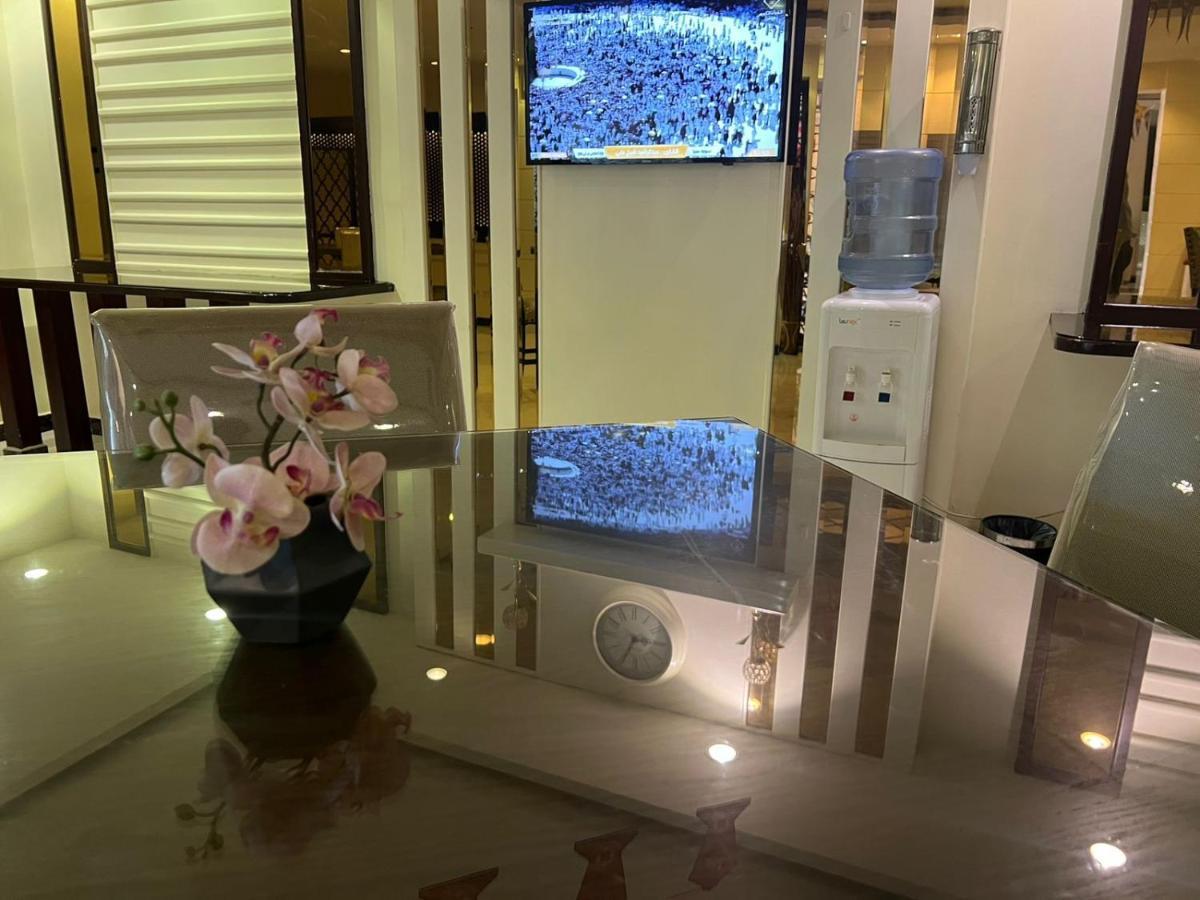 Al Jubail Enwan Suites Hotel מראה חיצוני תמונה