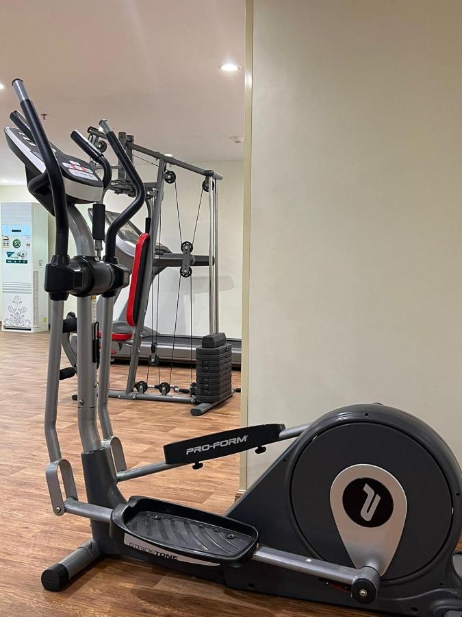 Al Jubail Enwan Suites Hotel מראה חיצוני תמונה