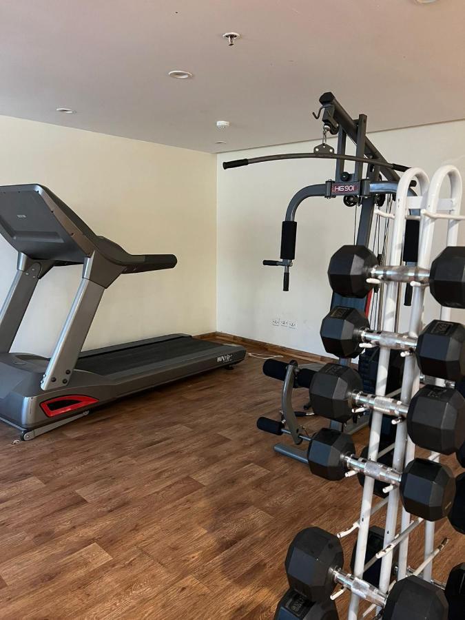 Al Jubail Enwan Suites Hotel מראה חיצוני תמונה