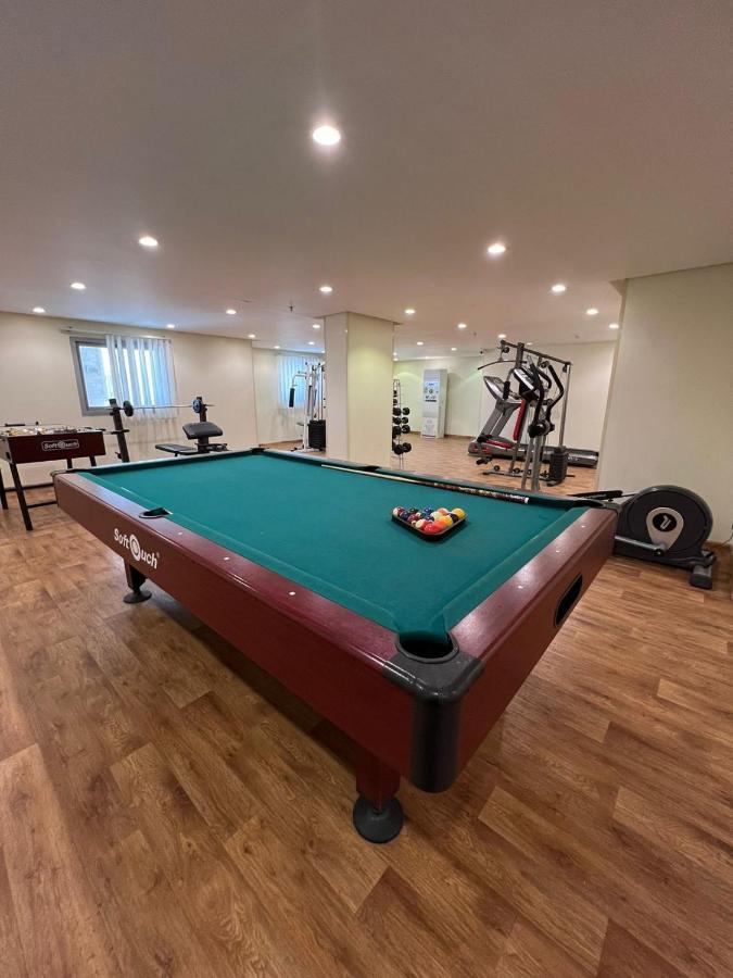 Al Jubail Enwan Suites Hotel מראה חיצוני תמונה