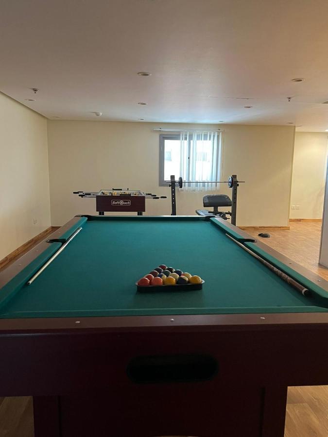 Al Jubail Enwan Suites Hotel מראה חיצוני תמונה