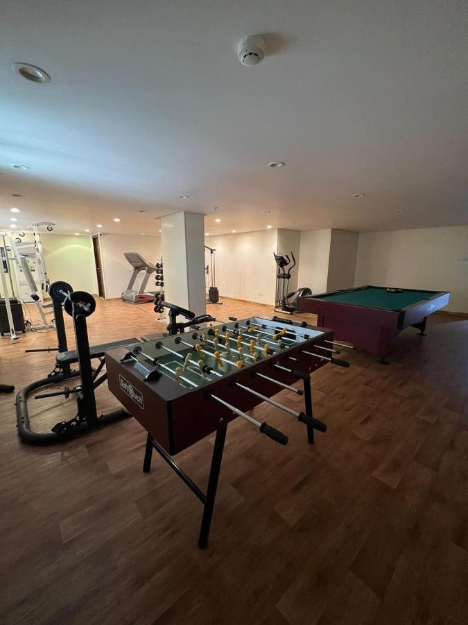 Al Jubail Enwan Suites Hotel מראה חיצוני תמונה