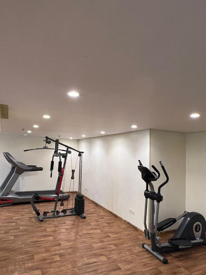Al Jubail Enwan Suites Hotel מראה חיצוני תמונה